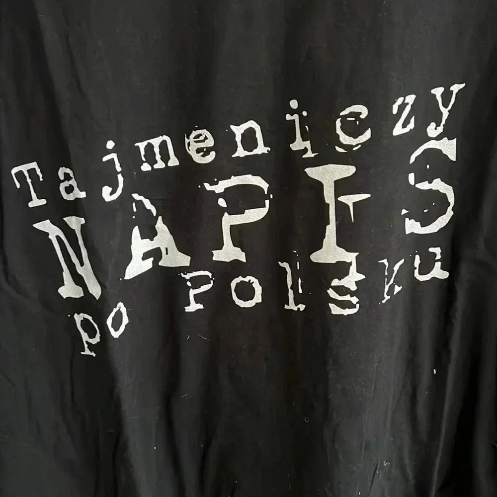 NWT longsleeve - Picture 2 of 2